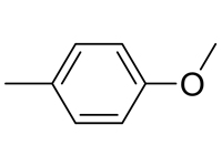 4-甲氧基甲苯，99%（GC）