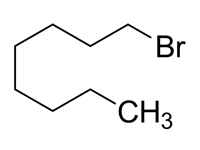 溴代正辛烷，99%