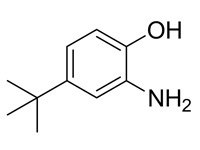 鄰氨基對(duì)叔丁基酚，98%