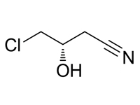 (S)-4-氯-3-羥基丁腈，97%