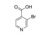 3-溴吡啶-4-甲酸，98%（HPLC）