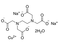 乙二胺四乙酸二鈉銅水合物，特 規(guī)