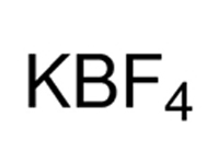 氟硼酸鉀，CP，98%