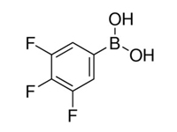 3,4,5-三氟苯硼酸，98%