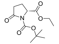 BOC-L-焦谷氨酸乙酯，98.0%（HPLC）