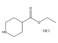 4-哌啶甲酸乙酯鹽酸鹽，98%（GC)