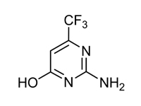 2-氨基-4-羥基-6-（三氟甲基）嘧啶，97%（HPLC）