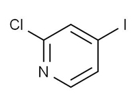 2-氯-4-碘吡啶，98%（GC)