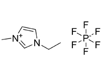 1-乙基-3-甲基咪唑六氟磷酸鹽，99%（HPLC)