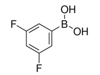 3,5-二氟代苯硼酸，97%