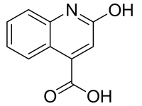 2-羥基喹啉-4-羧酸，98%
