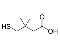 1-巰甲基環丙基乙酸