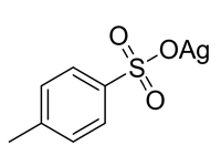 對甲苯磺酸銀，99%