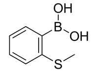 2-甲硫基苯硼酸，98%