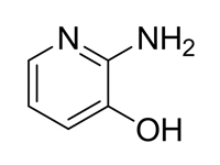 2-氨基-3-羥基吡啶，98%（HPLC）