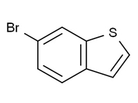 6-溴苯并噻酚，97%