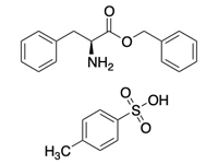 L-苯丙氨酸芐酯對(duì)甲苯磺酸鹽，98%（HPLC）