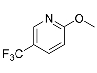 2-甲氧基-5-(三氟甲基)吡啶，98%（HPLC）