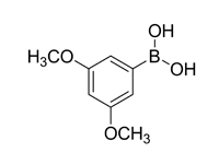 3,5-二甲氧基苯硼酸，98%（HPLC)
