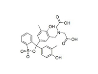 半二甲酚橙，AR