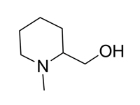 1-甲基-2-哌啶甲醇，98%(GC)