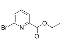 6-溴吡啶-2-羧酸乙酯，98%（GC)
