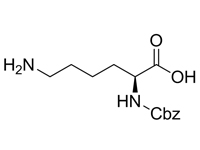 Nα-芐氧羰基-L-賴氨酸，98%（HPLC)