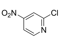 2-氯-4-硝基吡啶，98%（HPLC)