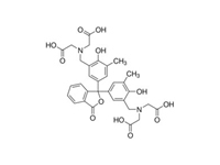 鄰甲酚酞絡合劑，特規