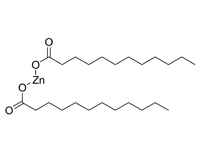 月桂酸鋅, AR, （以Zn計）13.5～15.5