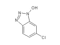 6-氯-1-羥基苯并三氮唑，99%(HPLC)