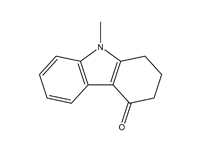 1,2,3,4-四氫-9-甲基咔唑-4-酮，98%（HPLC)