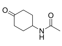 4-乙酰氨基環(huán)己酮，97%