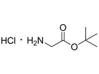 甘氨酸叔丁酯鹽酸鹽，98%（HPLC）