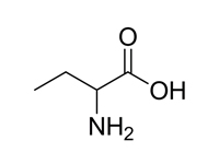 DL-2-氨基丁酸，98%