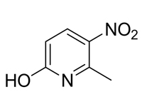2-羥基-6-甲基-5-硝基吡啶，98%（HPLC）