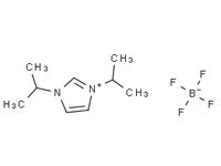 1,3-二異丙基咪唑四氟硼酸鹽，96%