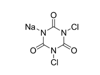 二氯異氰尿酸鈉, 特規