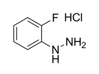 2-氟苯肼鹽酸鹽，98%（HPLC）
