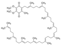 輔酶Q10，98%