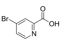 4-溴-2-吡啶甲酸，99.5%(HPLC)