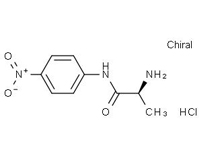 L-丙氨酸4-硝基酰苯胺鹽酸鹽，98%（HPLC)