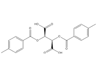 L-二對甲基苯甲酰酒石酸，99%（HPLC）