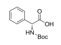 Boc-D-苯甘氨酸，98%（HPLC）