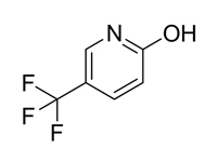 2-羥基-5-三氟甲基吡啶，98% (GC)