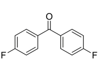 4,4'-二氟二苯甲酮，99%（GC）