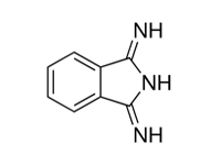 1,3-二亞胺基異吲哚啉，90%(HPLC)