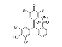 溴酚藍鈉，IND