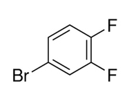 3,4-二氟溴苯，99%(GC)