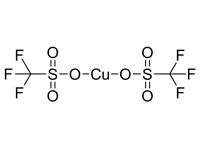 三氟甲磺酸銅，98%